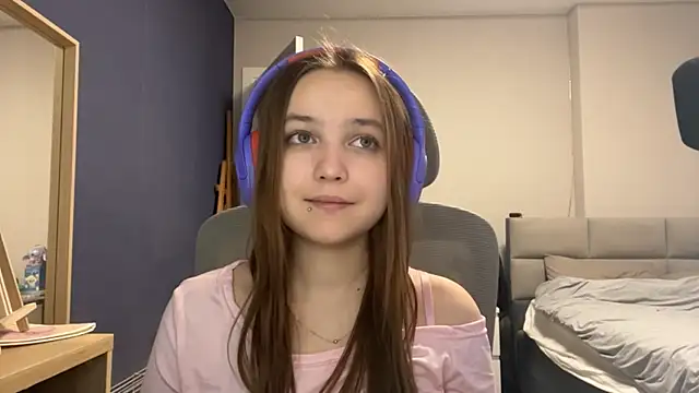 Peepapa live cam on StripChat