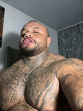 criss_zander292 live cam on StripChat
