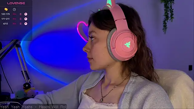 Dsambuca's live stream