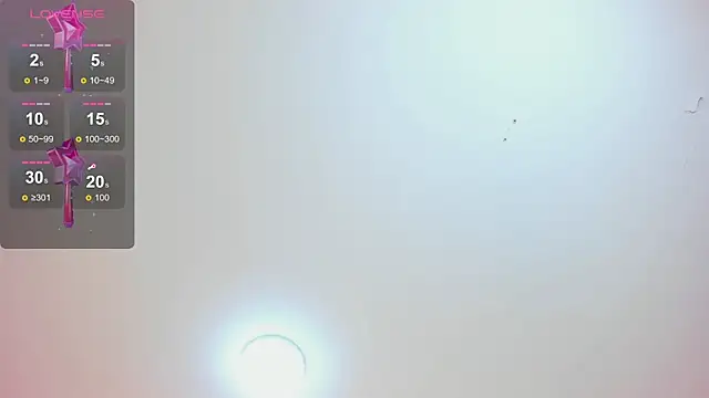 Angel_camii live cam on StripChat