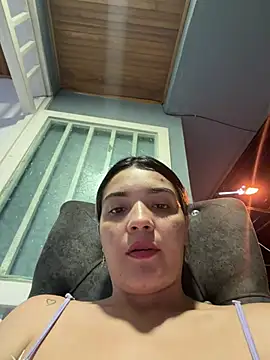 Sarita-candy webcam