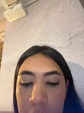 AntonellaRossi webcam