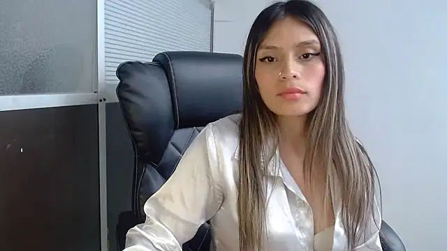 Tiffanysurez_ webcam