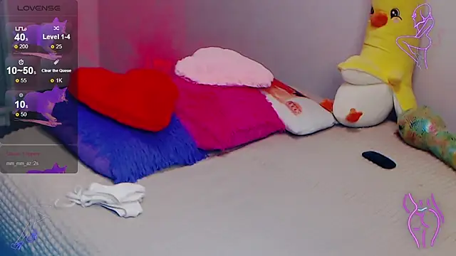 Celine_Faer1 webcam