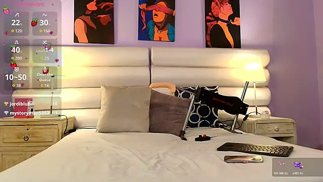 Rache_Roth webcam