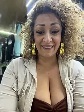 Katti_Barrera Hottest Webcams