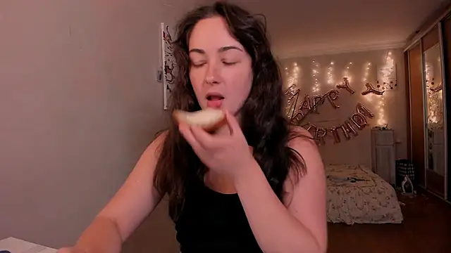 cClandesTina webcam