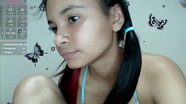 liz7skinny live cam on StripChat