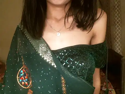 ekta_767 Live Web Cam Show