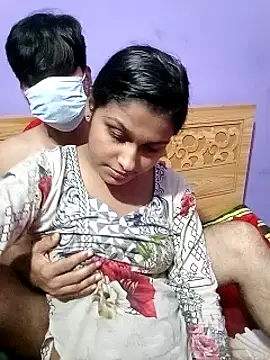 Jerin_Couple61 Live Web Cam Show