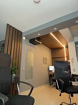 Carolina_Novoa Live Web Cam Show