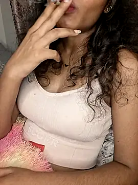 Akni_ live cam on StripChat