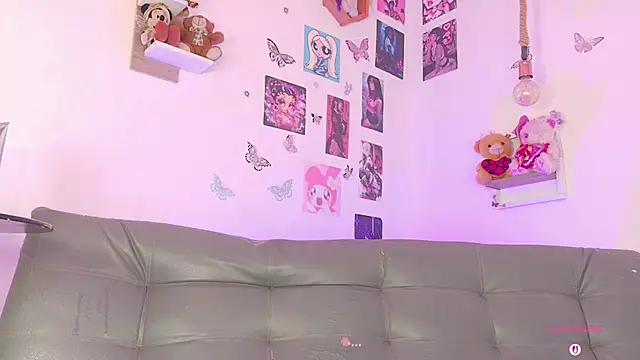Gabii-Princees webcam