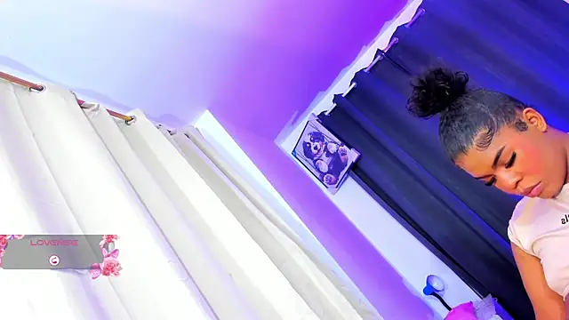 zoee_rose webcam