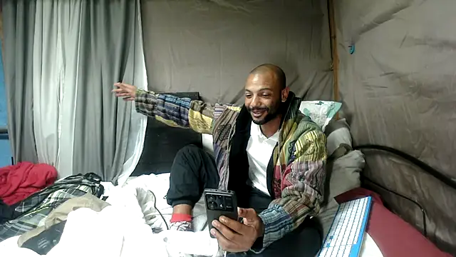 Camodick webcam