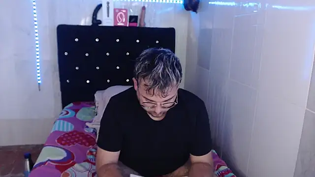 Jeilou webcam