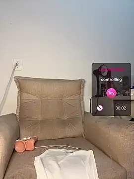 MarianaNinfa webcam