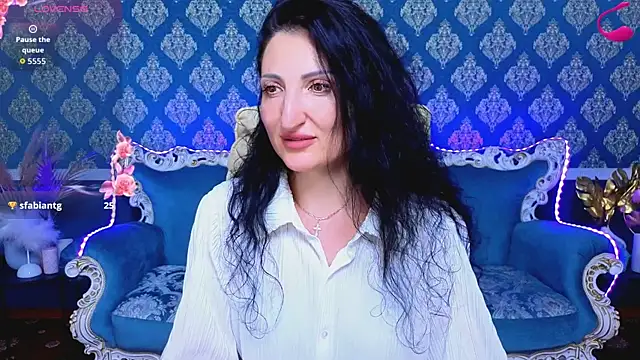 MissRossi