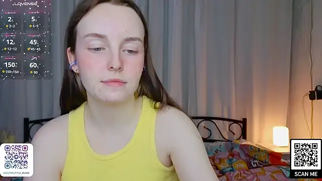 bae_cake_ webcam