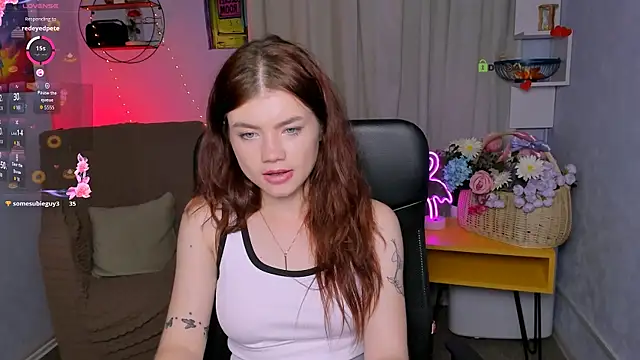 isabel_wave webcam