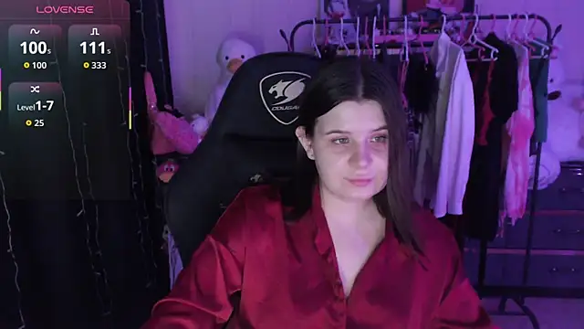 amyvibess - AmyVibess's free webcam - UK Sex Cams