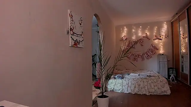 cClandesTina webcam
