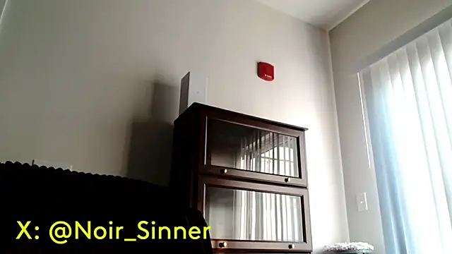 sinnernoir webcam