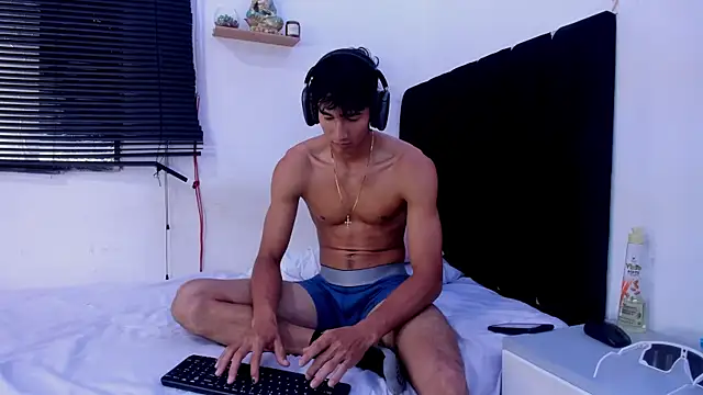 angel_boy02 webcam