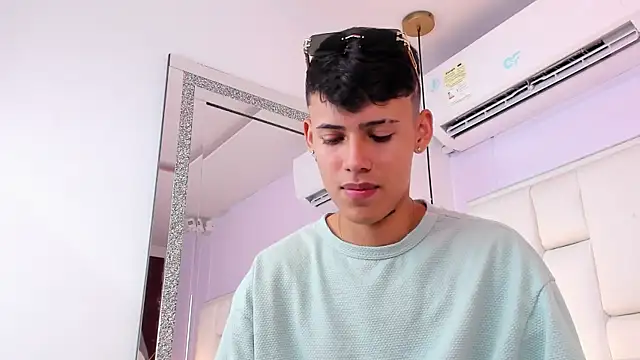 JacobFerrer webcam