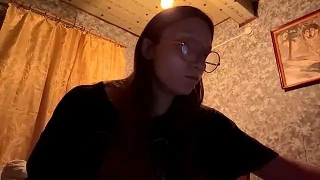 SparkleJebb webcam