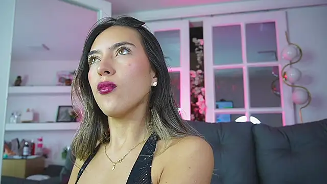 foxy_zoe webcam