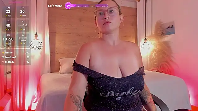 halaaa_1 - Halaaa_1's free webcam - UK Sex Cams