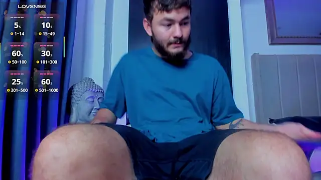 JacoLive live cam on StripChat