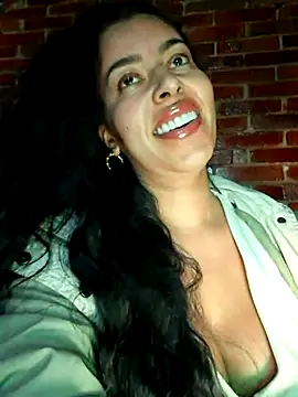 Luianna webcam