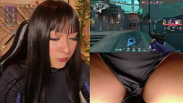 Nanachi_Cook live cam on StripChat