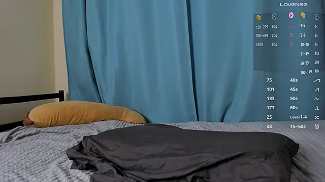 LilMonyy webcam