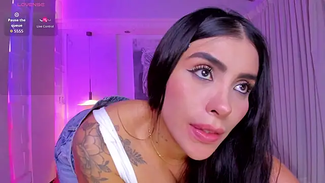 Sarah_Stone_ webcam
