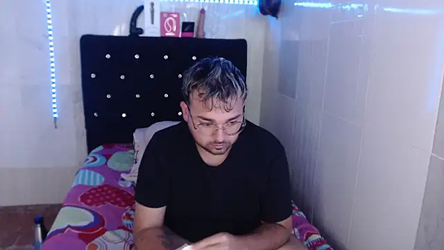 Jeilou webcam