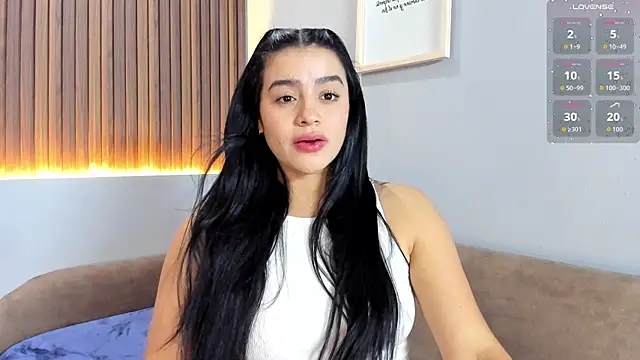 Eyes_Duque live cam on StripChat