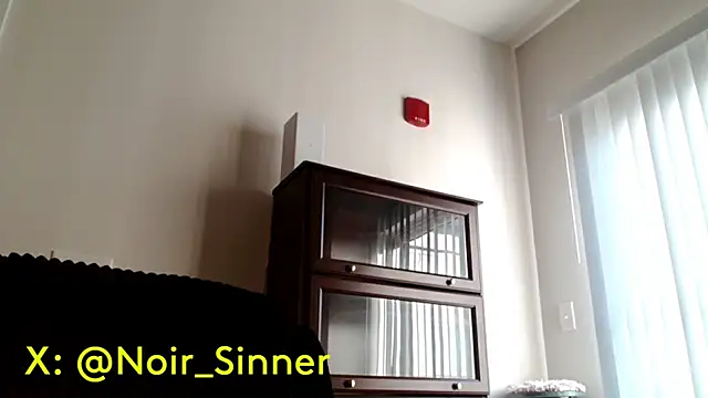 sinnernoir Live Chatraum