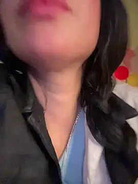 Sasha-firee webcam