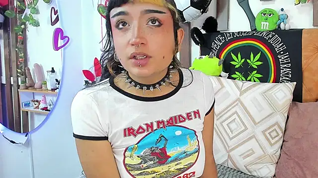 MeowMota_ webcam