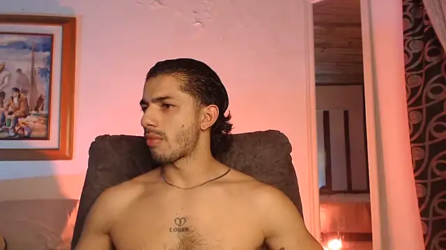 ArturoCardona_ webcam