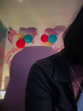 Sasha-firee webcam