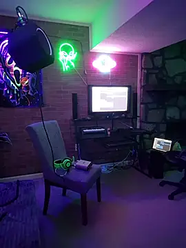 chronic_vibez live cam on StripChat