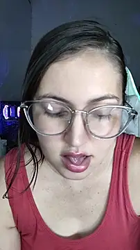 Fetichista23 webcam