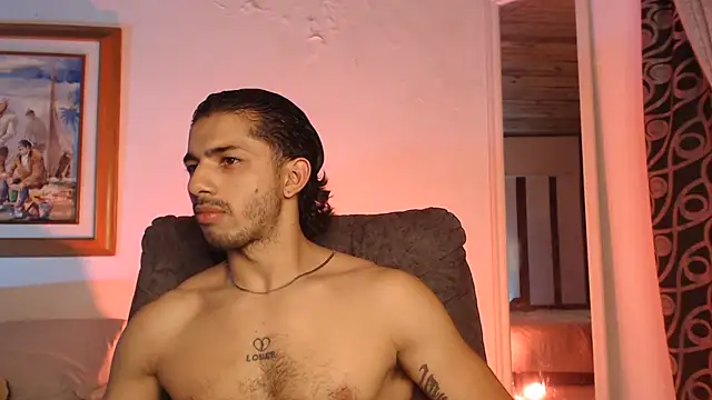 ArturoCardona_ webcam