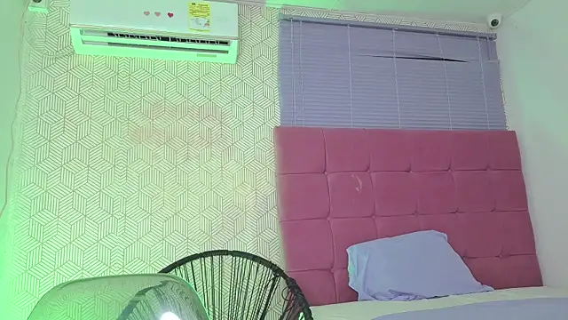 elzafuentes1 webcam