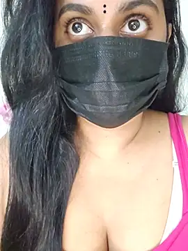 Preethi_cutie22 webcam