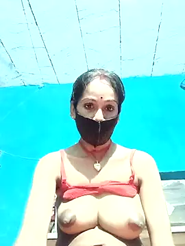Nandani-758 live cam on StripChat